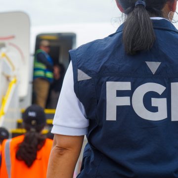 EXTRADITAN A PANDILLERO SALVADOREÑO DESDE ESTADOS UNIDOS PARA SER ENVIADO AL CECOT