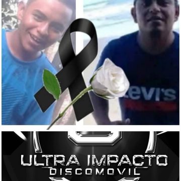 DOS EMPLEADOS DE DISCOMÓVIL MUEREN ELECTROCUTADOS EN GUALACA, SAN MIGUEL
