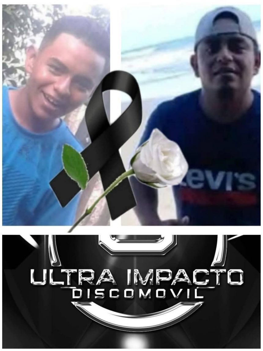 DOS EMPLEADOS DE DISCOMÓVIL MUEREN ELECTROCUTADOS EN GUALACA, SAN MIGUEL