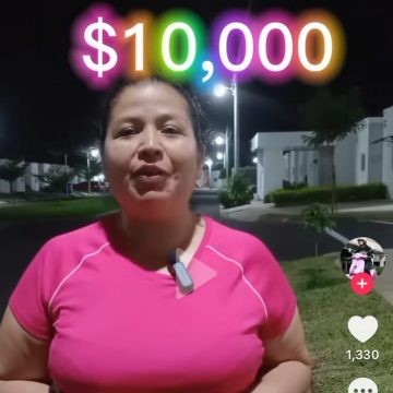 SABIA USTED QUE UNA RESIDENCIAL EN SANTA ANA IMPONE MULTA DE $10 MIL A QUIENES EMPRENDEN DESDE CASA