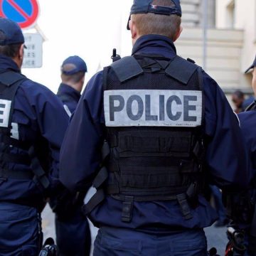 BALACERA EN NIMES, FRANCIA, DEJA SEIS JÓVENES LESIONADOS