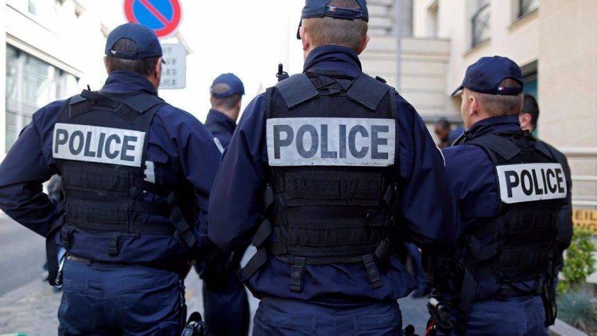 BALACERA EN NIMES, FRANCIA, DEJA SEIS JÓVENES LESIONADOS