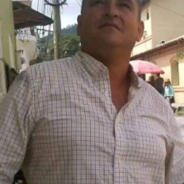 CUERPO DE PERIODISTA JAVIER HÉRCULES SERÁ REPATRIADO A EL SALVADOR