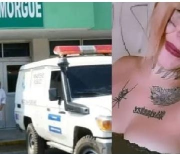 MUJER EMBARAZADA ES HALLADA DESMEMBRADA DENTRO DE CONGELADOR EN YORO, HONDURAS