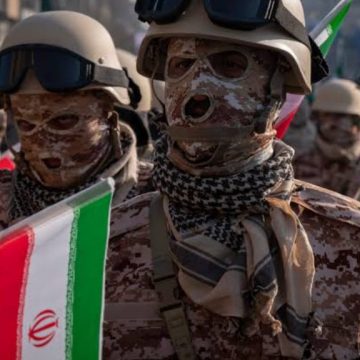 IRÁN NIEGA EXISTENCIA DE ACUERDO DE ALTO EL FUEGO EN ISRAEL, SEGÚN CANCILLER ARAQCHI