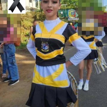 ADOLESCENTE TERMINA CON SU VIDA EN JUCUAPA, USULUTÁN
