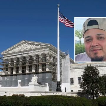SALVADOREÑO SE DECLARA INOCENTE ANTE TRIBUNAL FEDERAL EN TENNESSEE POR CARGOS DE TRÁFICO DE PERSONAS