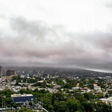 PRONOSTICAN LLUVIAS Y TORMENTAS PARA ESTE MARTES EN TODO EL PAÍS