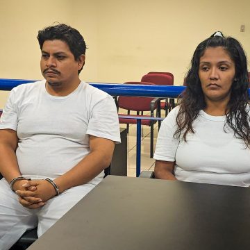 CONDENAN A MUJER A 57 AÑOS DE PRISIÓN POR MALTRATO INFANTIL Y HOMICIDIO EN SAN MARTÍN