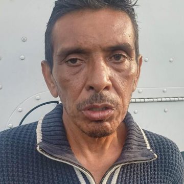 CAPTURAN A GUATEMALTECO CON PAQUETES DE MARIHUANA EN FURGÓN EN IZALCO, SONSONATE
