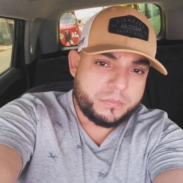 CONOZCA A NEFTALÍ LEÓN UNA DE LAS VÍCTIMAS MORTALES DE GRAVE ACCIDENTE EN CARRETERA DE METAPÁN