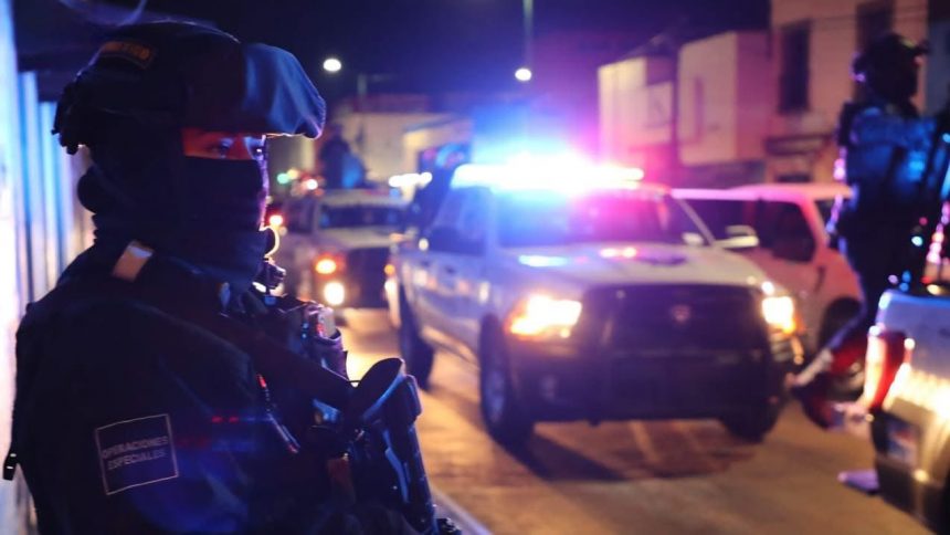 MÉXICO;ASESINAN A TIROS AL ALCALDE DE TACÁMBARO, MICHOACÁN, SALVADOR BASTIDA GARCÍA