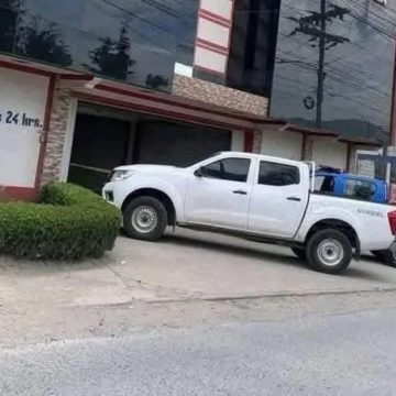 MUJER FALLECE EN MOTEL Y SU ESPOSO SE NIEGA A RECOGER EL CUERPO AL SABER QUE INGRESÓ CON DOS HOMBRES