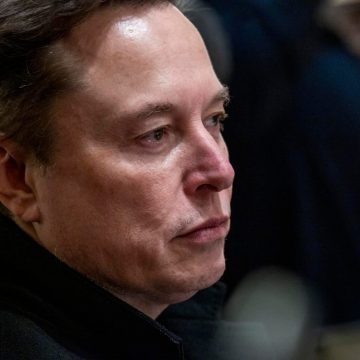 ELON MUSK SE DISCULPA POR COMENTARIOS CONTRA DONALD TRUMP