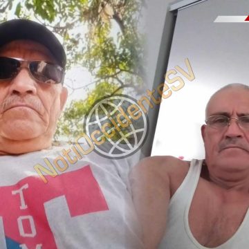 LA PNC BUSCA A HOMBRE APUÑALÓ A UNA MUJER EN CHALCHUAPA Y HUYÓ HACIA GUATEMALA