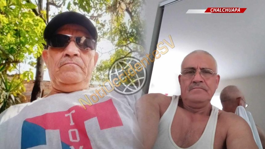 LA PNC BUSCA A HOMBRE APUÑALÓ A UNA MUJER EN CHALCHUAPA Y HUYÓ HACIA GUATEMALA