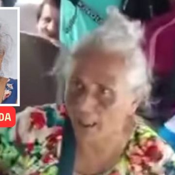 CAPTURAN A MUJER QUE INTENTÓ APUÑALAR A PREDICADOR EN BUS DE ZACATECOLUCA