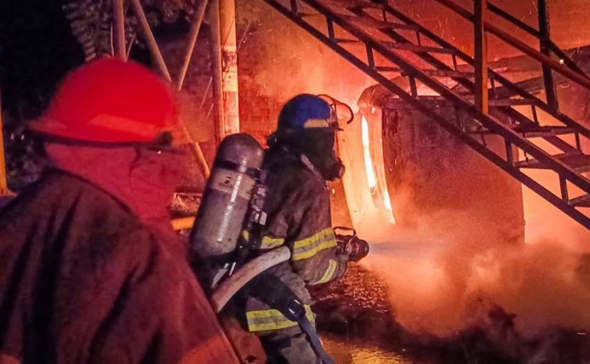 MÚLTIPLES ACCIDENTES DE TRÁNSITO EN SANTA ANA DEJAN LESIONADOS Y DAÑOS MATERIALES