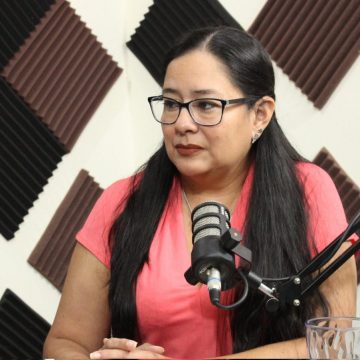 JUEZA DECLARA RESERVA TOTAL EN CASO CONTRA ABOGADA DE CRISTOSAL