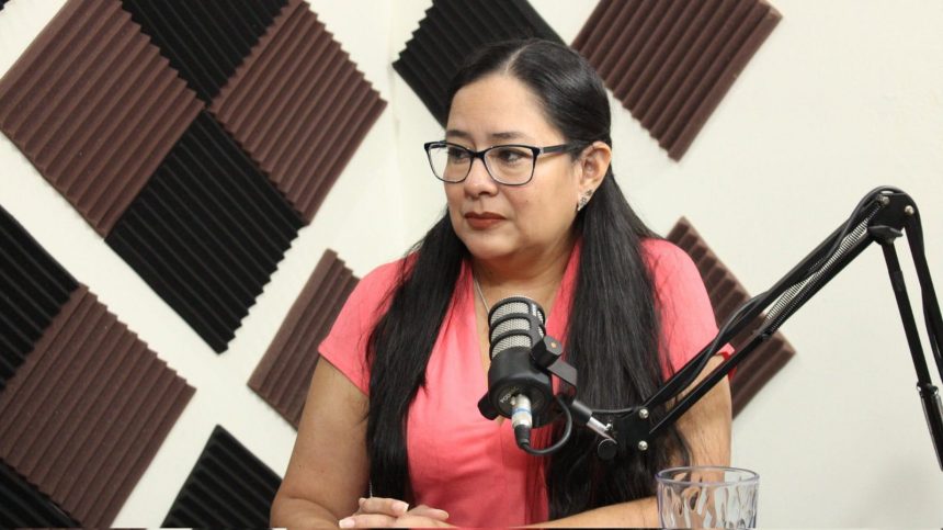 JUEZA DECLARA RESERVA TOTAL EN CASO CONTRA ABOGADA DE CRISTOSAL