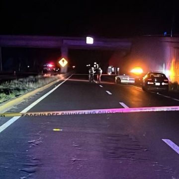 HALLAN 20 CUERPOS SIN VIDA EN CARRETERA CULIACÁN–SINALOA, MÉXICO