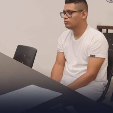 EXAGENTE DE LA DECO CONDENADO A SEIS AÑOS DE PRISIÓN POR CONCUSIÓN