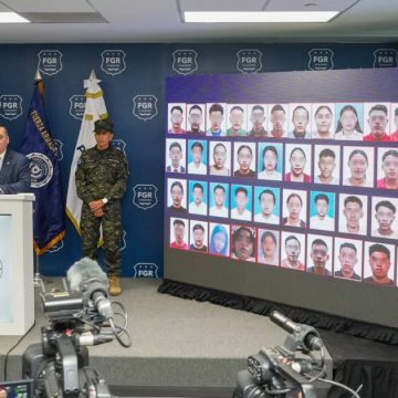 FISCAL GENERAL HACE LLAMADO A PADRES Y DOCENTES PARA PREVENIR DELINCUENCIA JUVENIL