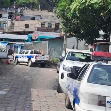 MUJER PIERDE LA VIDA TRAS ATAQUE CON CORVO EN SOYAPANGO