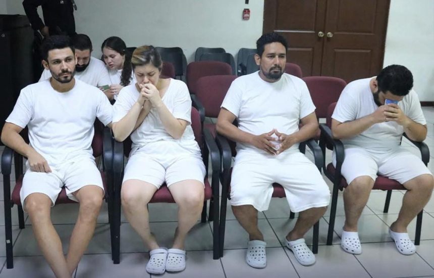 DECRETAN DETENCIÓN PROVISIONAL PARA TONY RUGAMAS POR PRESUNTA ESTAFA A 50 VÍCTIMAS