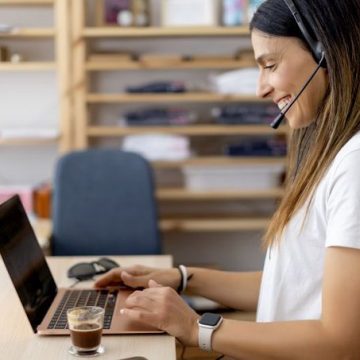 TELETRABAJO MEJORA SALUD MENTAL Y CALIDAD DE VIDA, SEGÚN ESTUDIO INTERNACIONAL
