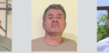 TRES DETENIDOS POR USURPAR INMUEBLE DEL ESTADO Y OBTENER PRÉSTAMOS HIPOTECARIOS POR MÁS DE $300,000
