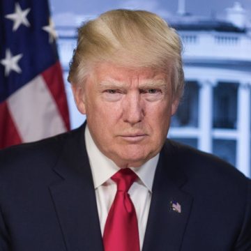 TRUMP CONDENA ATAQUE ARMADO CONTRA LEGISLADORES EN MINNESOTA Y ADVIERTE QUE NO SERÁ TOLERADO