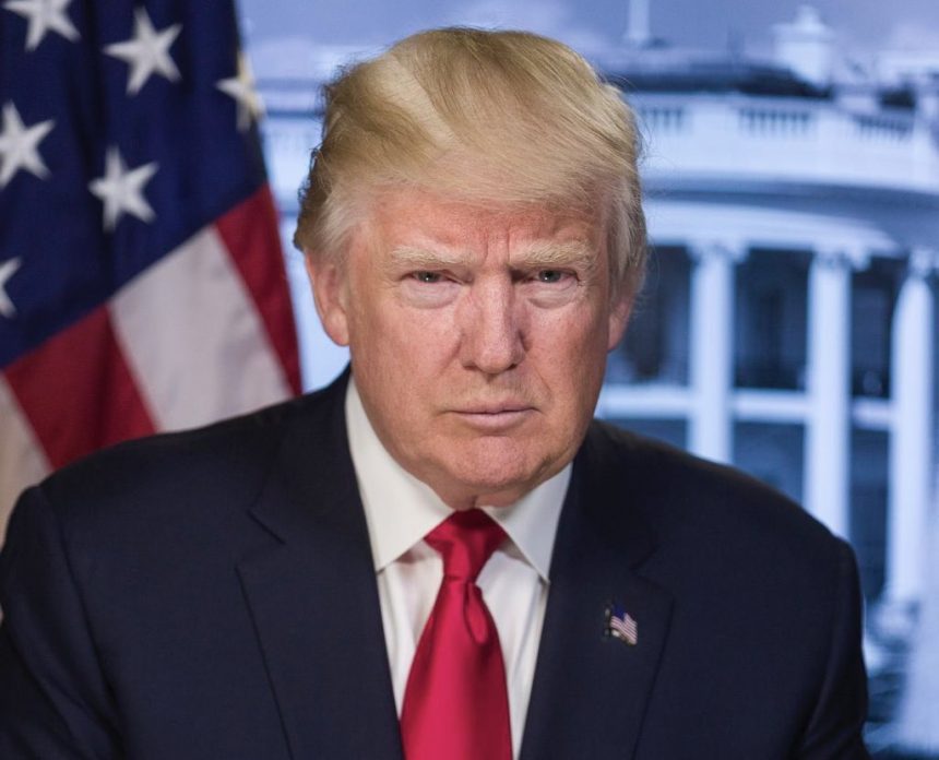 TRUMP CONDENA ATAQUE ARMADO CONTRA LEGISLADORES EN MINNESOTA Y ADVIERTE QUE NO SERÁ TOLERADO