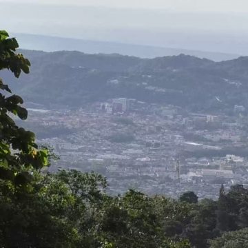 PROTECCIÓN CIVIL ADVIERTE INICIO DE LA CANÍCULA (PERIODO SIN LLUVIAS) EN EL SALVADOR