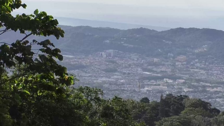 PROTECCIÓN CIVIL ADVIERTE INICIO DE LA CANÍCULA (PERIODO SIN LLUVIAS) EN EL SALVADOR