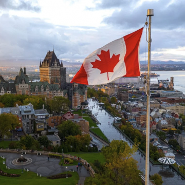 CANADÁ ABRE SUS PUERTAS A TRABAJADORES FRANCÓFONOS CALIFICADOS FUERA DE QUEBEC