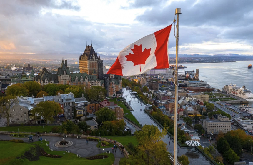 CANADÁ ABRE SUS PUERTAS A TRABAJADORES FRANCÓFONOS CALIFICADOS FUERA DE QUEBEC