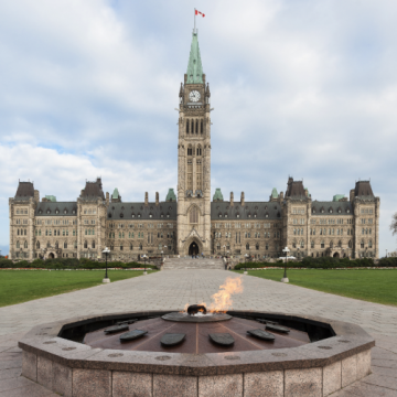 CRECE LA PERCEPCIÓN DE QUE CANADÁ OFRECE MEJORES OPORTUNIDADES ECONÓMICAS