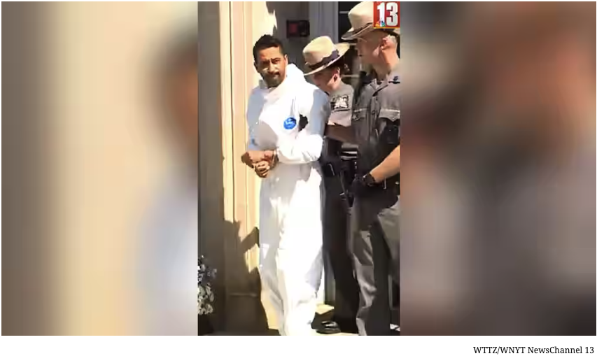 Canadiense-acusado-matar-hija 1 CANADIENSE ACUSADO DE ASESINATO TRAS MUERTE DE SU HIJA EN NUEVA YORK