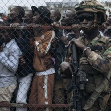 MASACRE EN IGLESIA DE RDC: EL REGRESO DEL TERROR EN ITURI