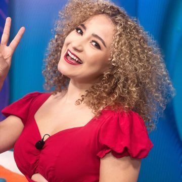 EN HONDURAS; FALLECE MAYRA TERCERO, PRESENTADORA DE TV Y ESTUDIANTE UNIVERSITARIA, A LOS 31 AÑOS