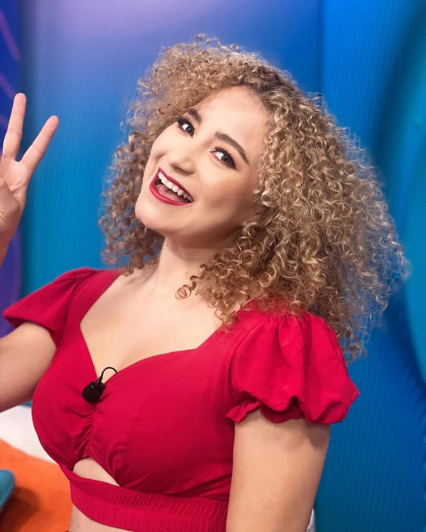 EN HONDURAS; FALLECE MAYRA TERCERO, PRESENTADORA DE TV Y ESTUDIANTE UNIVERSITARIA, A LOS 31 AÑOS