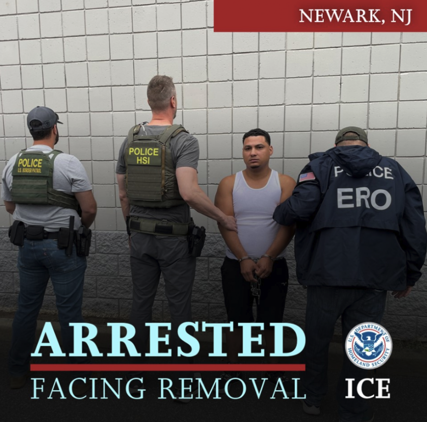 MUERTES DE MIGRANTES AUMENTAN BAJO NUEVA ERA DE DEPORTACIONES MASIVAS DE TRUMP