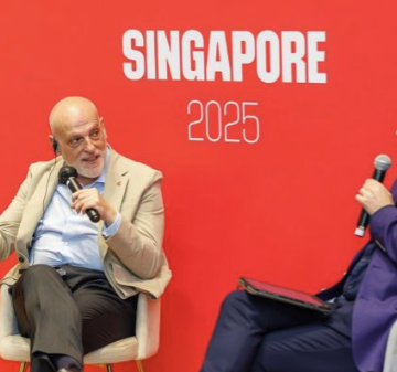TEBAS REDOBLA SU ATAQUE CONTRA EL MUNDIAL DE CLUBES Y ADVIERTE: “NO DEBE VOLVER A JUGARSE”