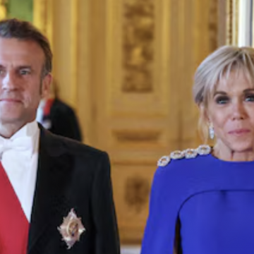 TRIBUNAL FRANCÉS ABSUELVE A AUTORAS DE RUMOR TRANSFÓBICO CONTRA BRIGITTE MACRON