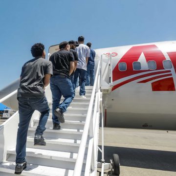 BUKELE CONFIRMA LIBERACIÓN DE VENEZOLANOS DETENIDOS EN EL CECOT TRAS ACUERDO CON ESTADOS UNIDOS