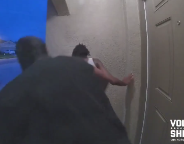 ARRESTARON EN FLORIDA A DOS ADOLESCENTES POR PARTICIPAR EN RETO VIRAL DE TIKTOK DE GOLPEAR PUERTAS