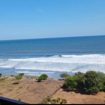 ALERTA DE TSUNAMI EN EL PACÍFICO