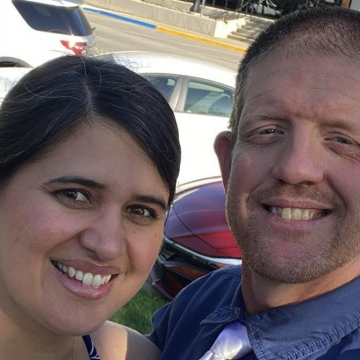 PAREJA ASESINADA ANTE SUS HIJAS Y SOSPECHOSO SIGUE PRÓFUGO