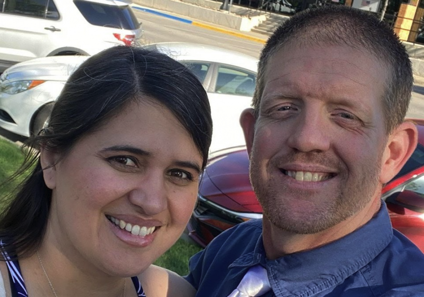 PAREJA ASESINADA ANTE SUS HIJAS Y SOSPECHOSO SIGUE PRÓFUGO